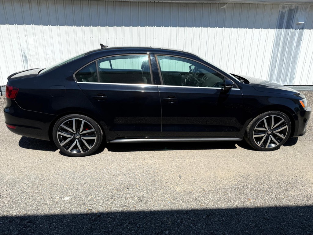 2012 Volkswagen Jetta Image 7