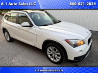Image for 2014 BMW X1 xDrive28i ID: 6837527