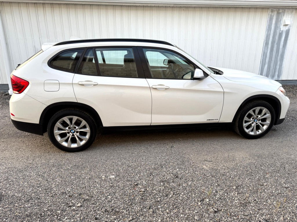 2014 BMW X1 Image 7