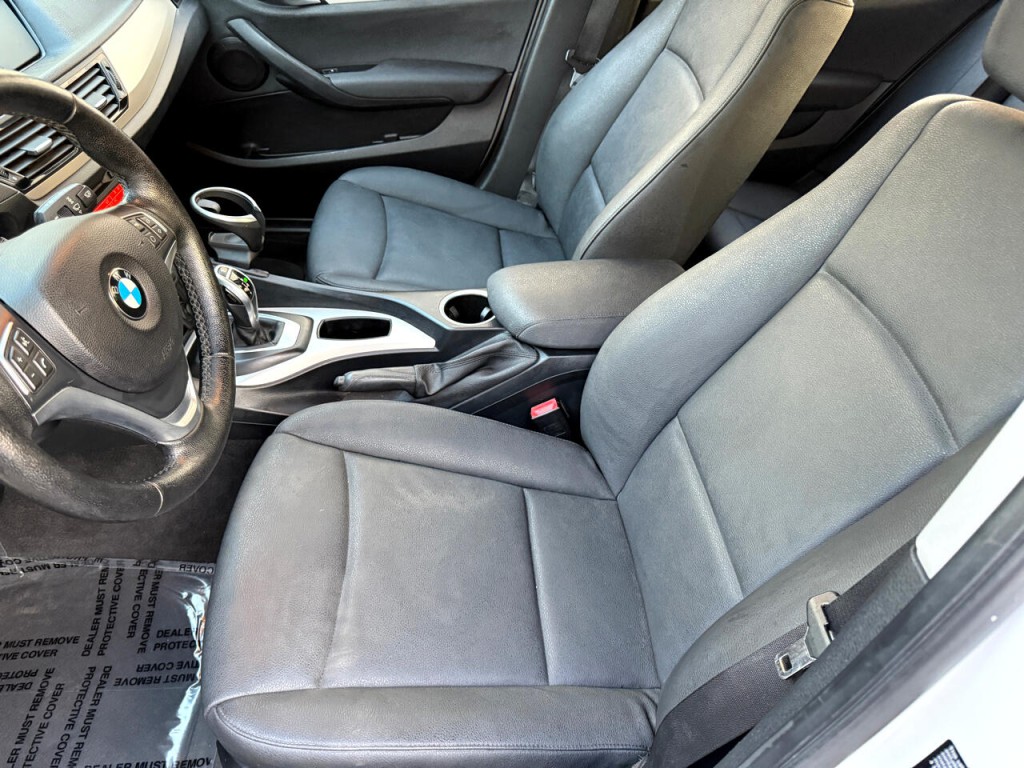 2014 BMW X1 Image 9