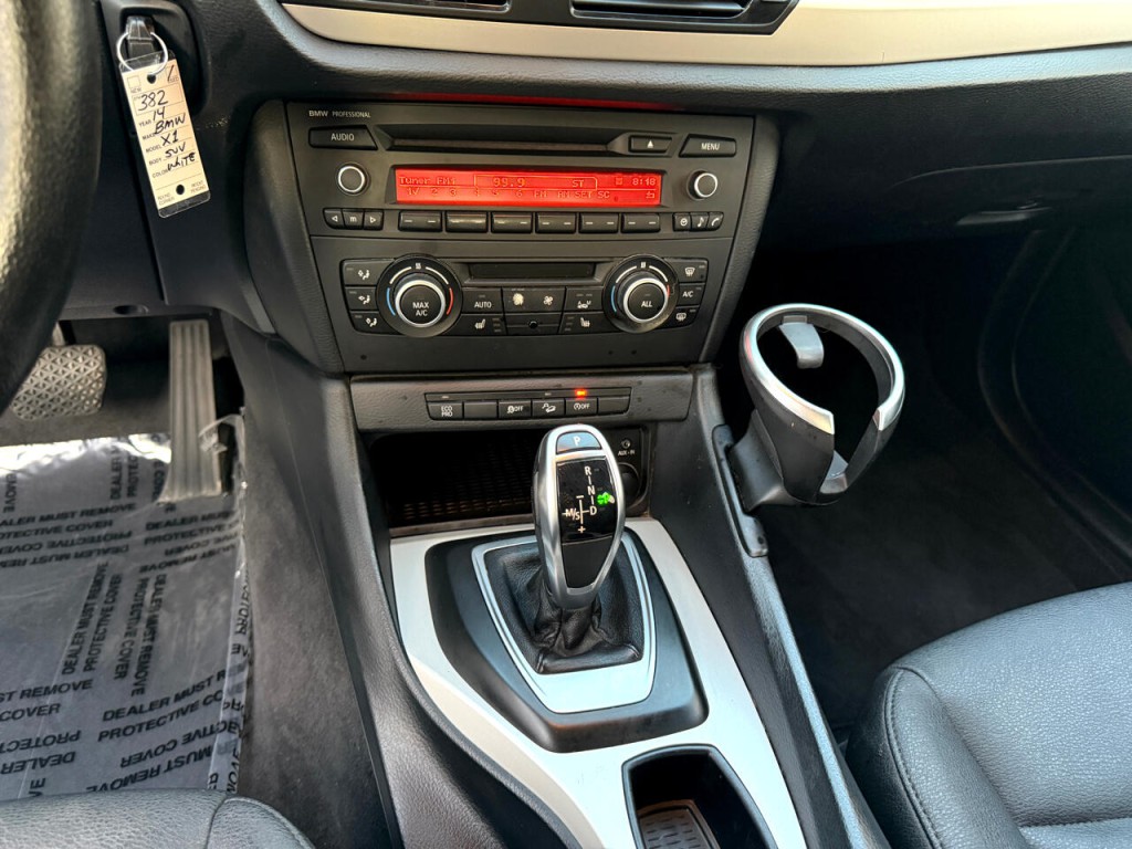 2014 BMW X1 Image 11