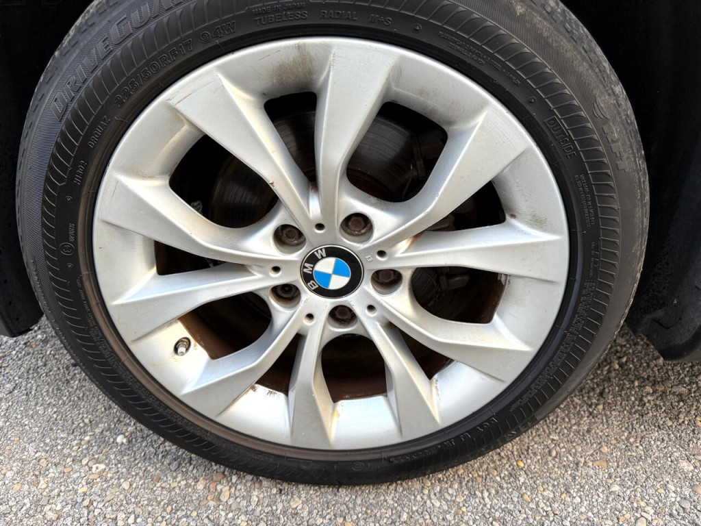 2014 BMW X1 Image 15