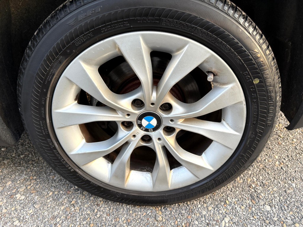 2014 BMW X1 Image 16