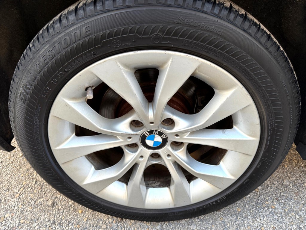 2014 BMW X1 Image 17