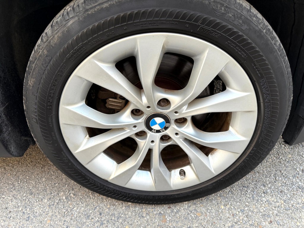 2014 BMW X1 Image 18
