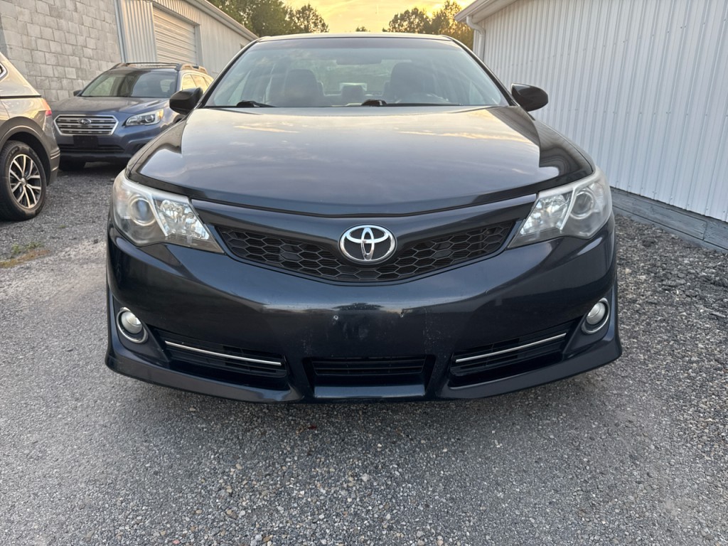 2014 Toyota Camry Image 7