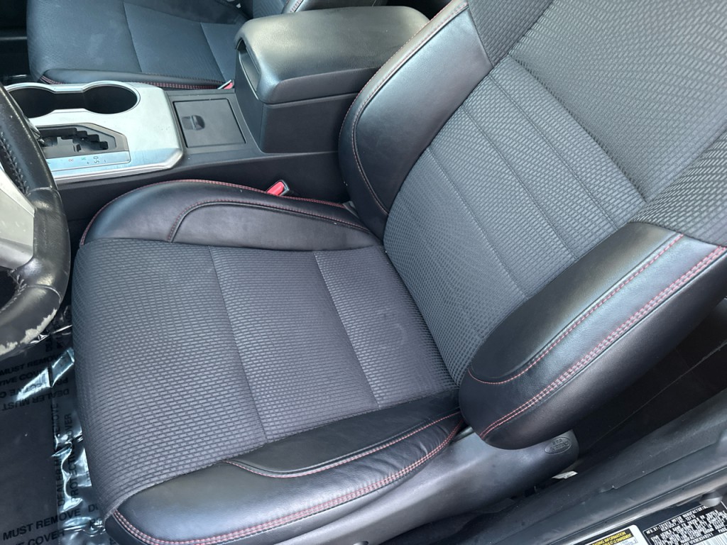 2014 Toyota Camry Image 14