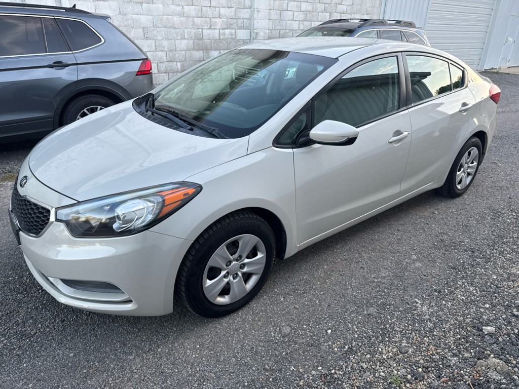 2015 Kia Forte Image 6