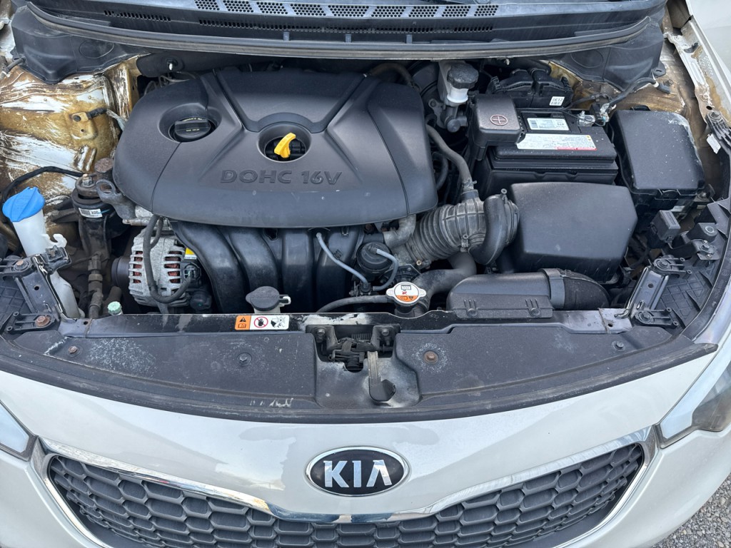 2015 Kia Forte Image 15