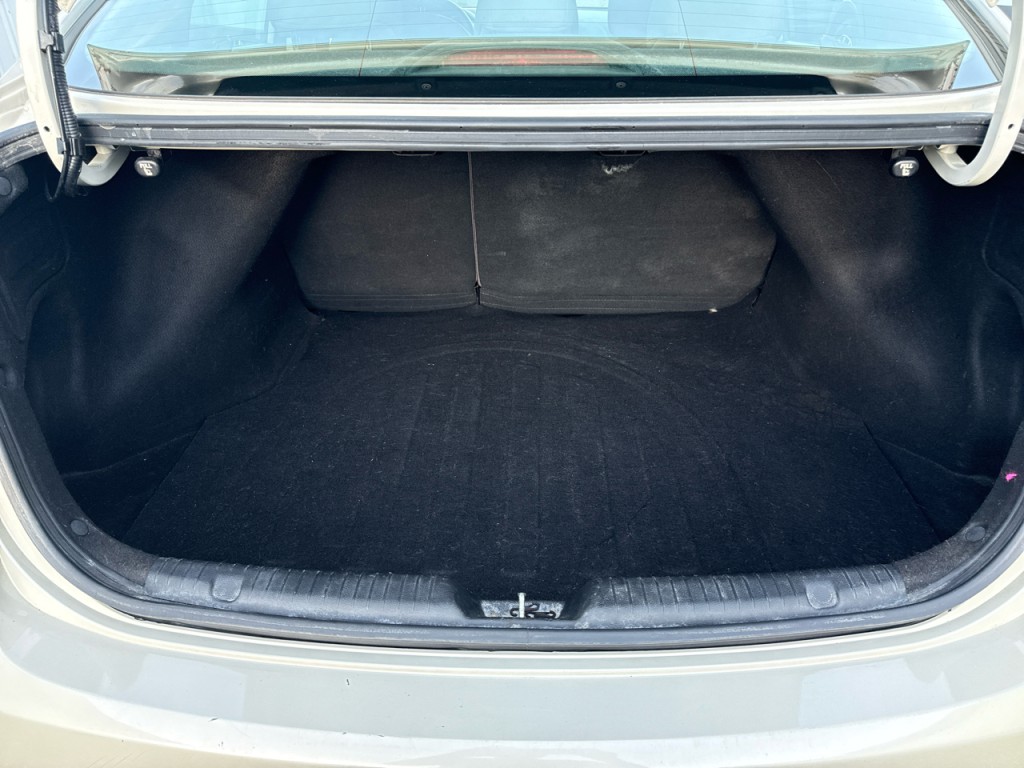 2015 Kia Forte Image 16