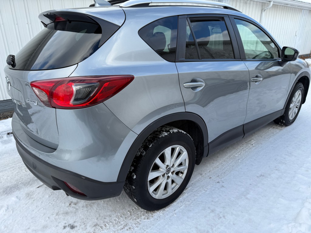 2014 Mazda CX-5 Image 5