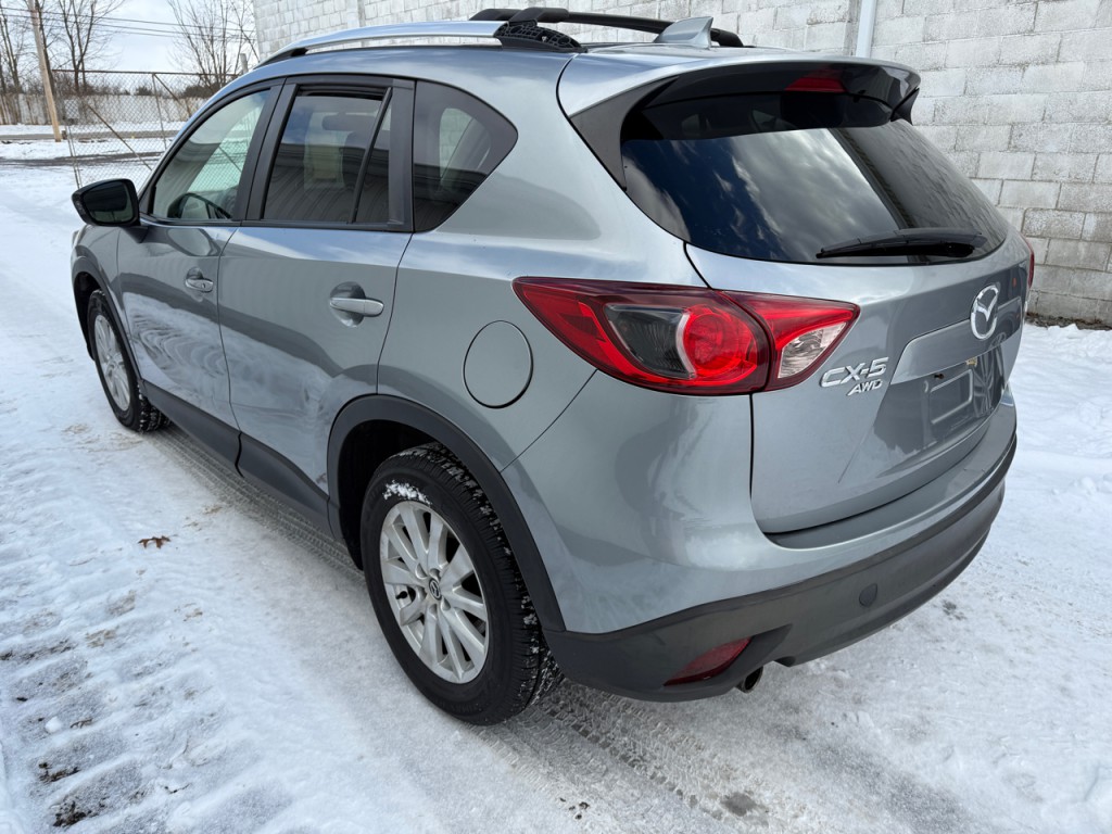 2014 Mazda CX-5 Image 7