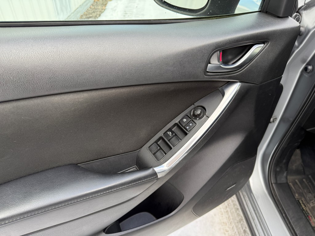 2014 Mazda CX-5 Image 9