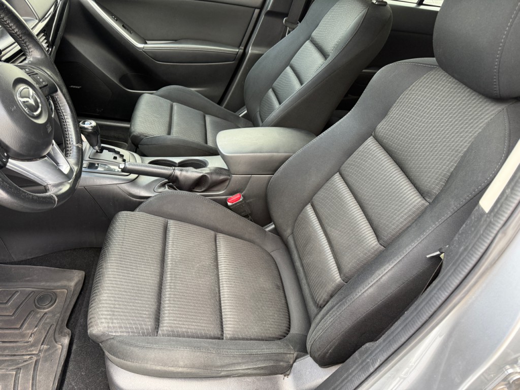 2014 Mazda CX-5 Image 10