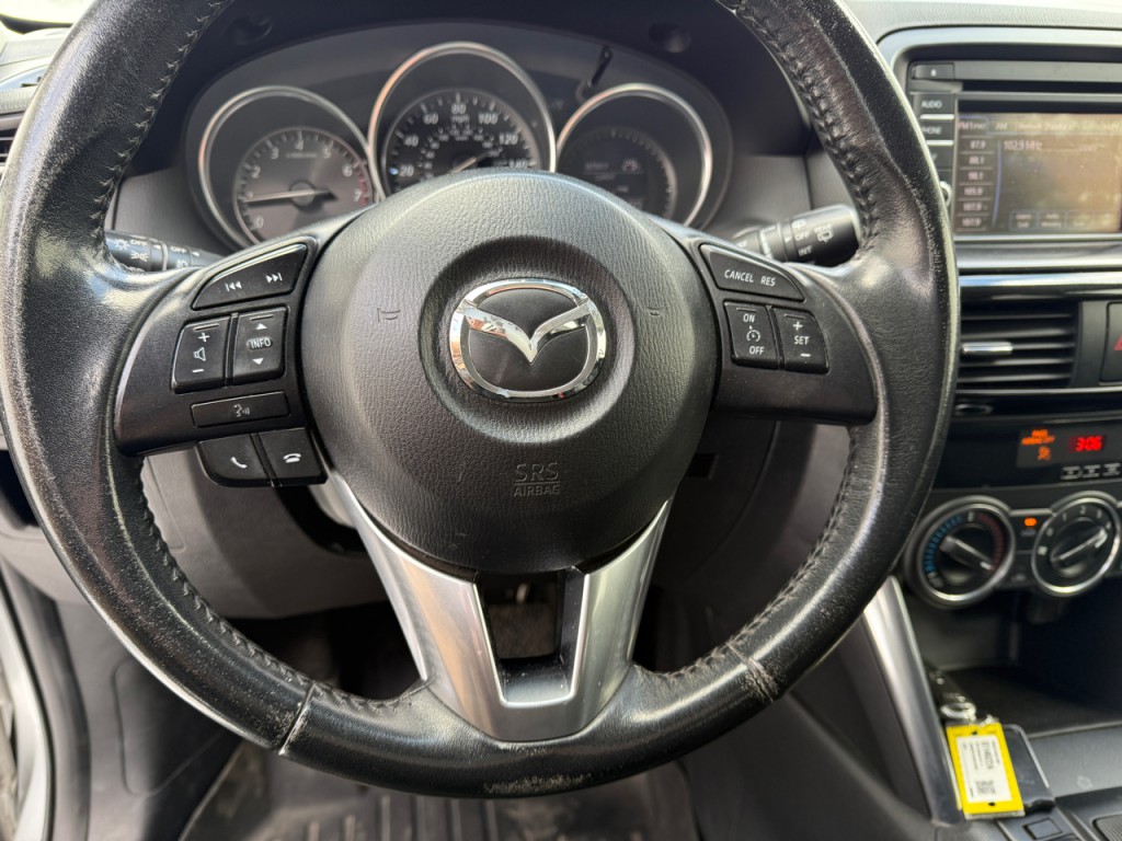 2014 Mazda CX-5 Image 11
