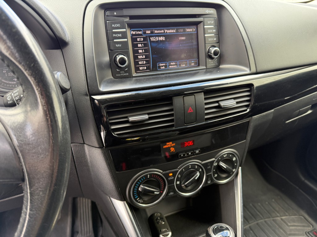 2014 Mazda CX-5 Image 12
