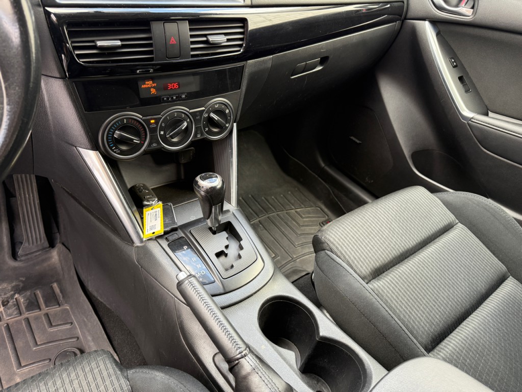 2014 Mazda CX-5 Image 13