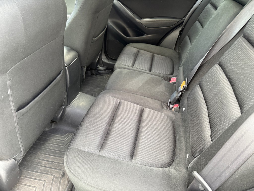 2014 Mazda CX-5 Image 14