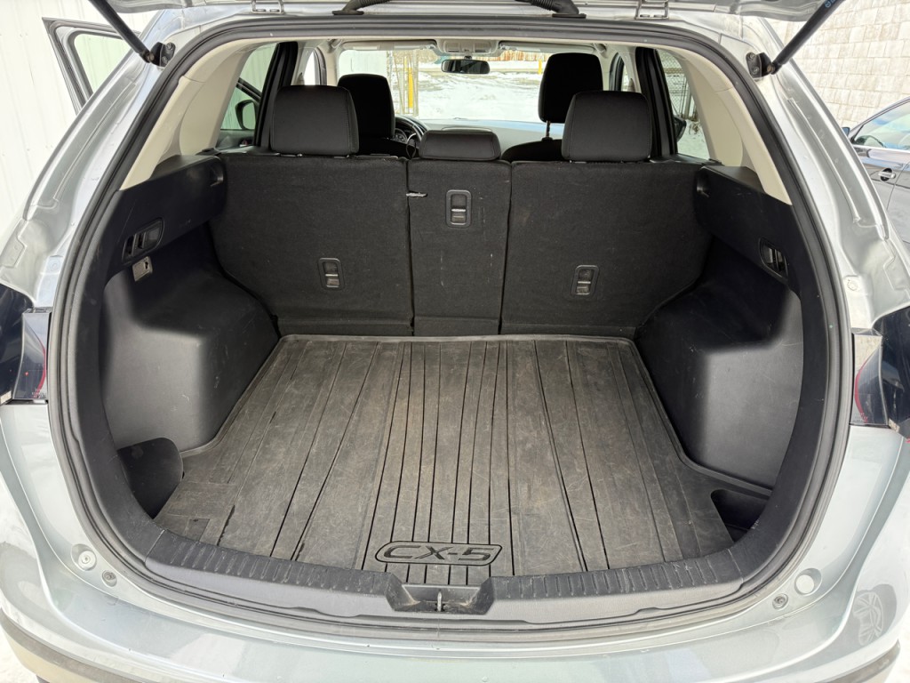 2014 Mazda CX-5 Image 15