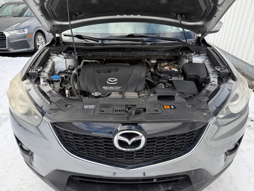 2014 Mazda CX-5 Image 16