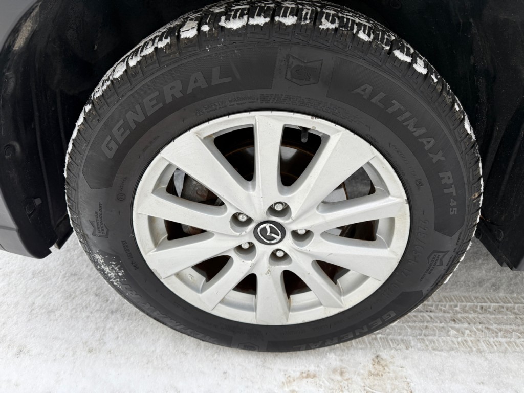 2014 Mazda CX-5 Image 17