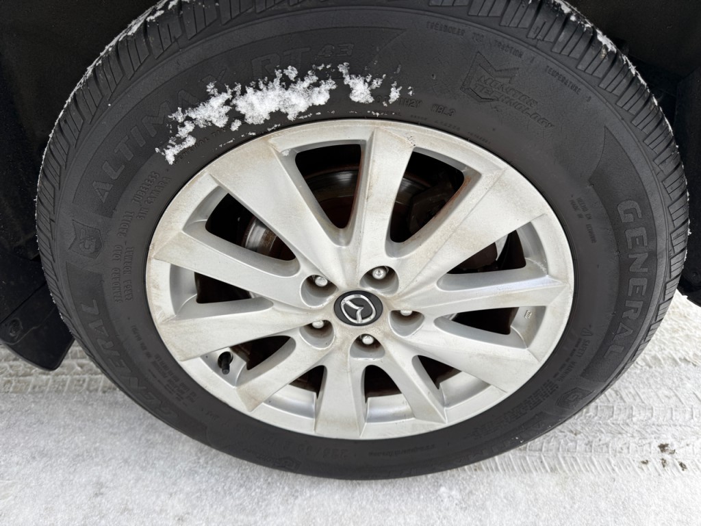 2014 Mazda CX-5 Image 18