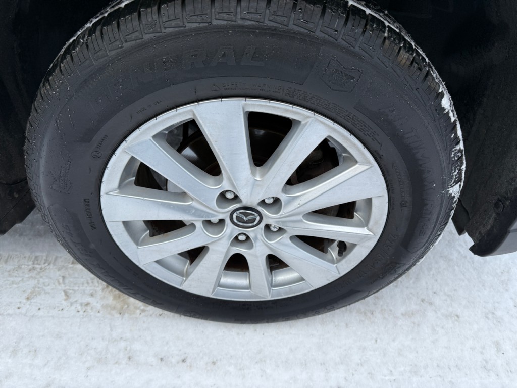 2014 Mazda CX-5 Image 19