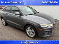 Image for 2018 Audi Q3 quattro Premium ID: 7031437