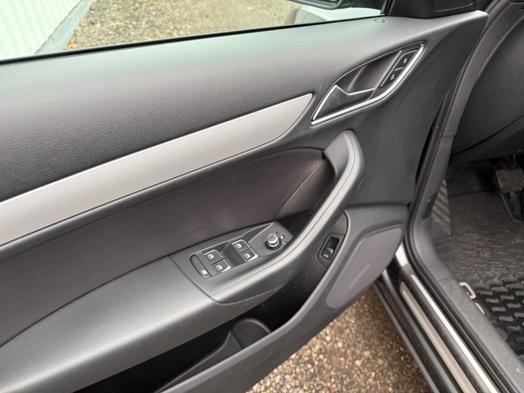 2018 Audi Q3 Image 8