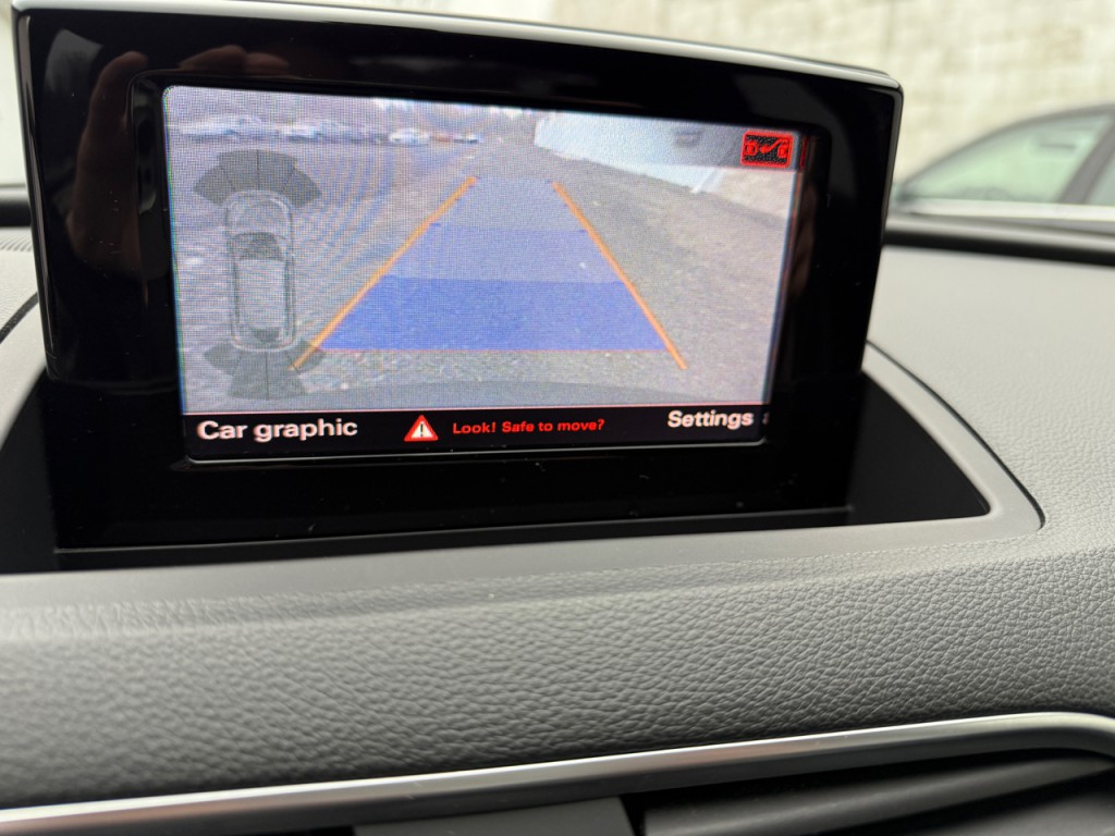 2018 Audi Q3 Image 13