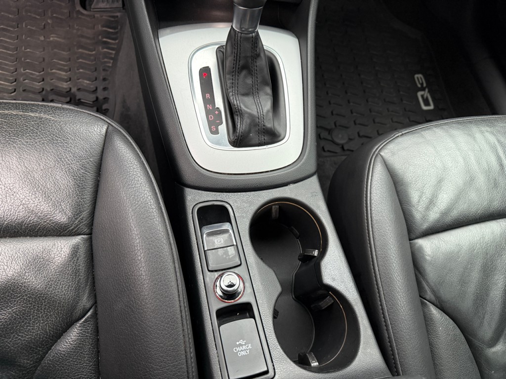 2018 Audi Q3 Image 15