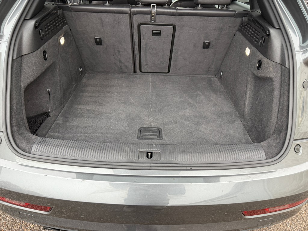 2018 Audi Q3 Image 18