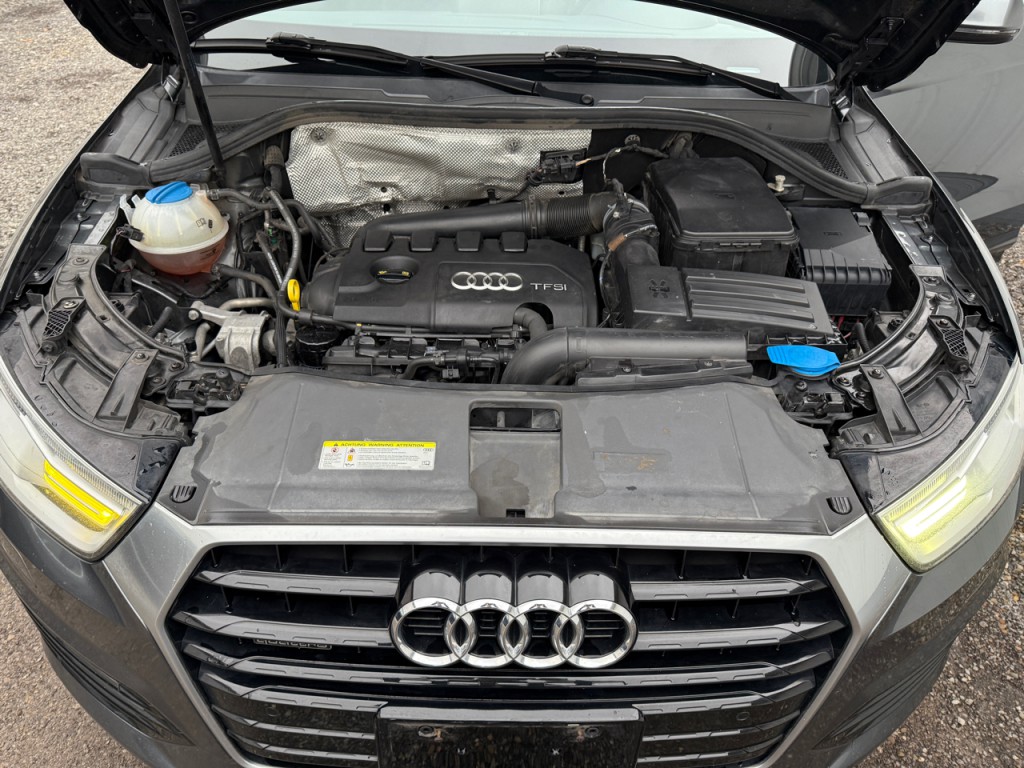 2018 Audi Q3 Image 19