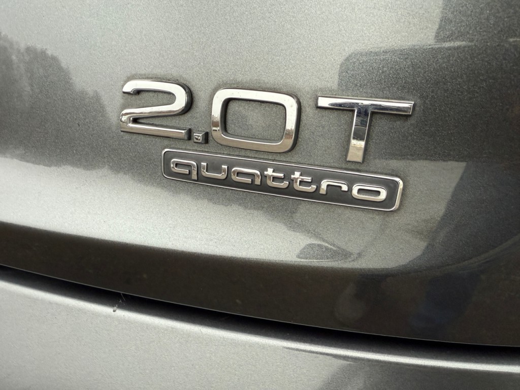 2018 Audi Q3 Image 24