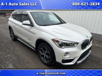 Image for 2017 BMW X1 xDrive28i ID: 7220960