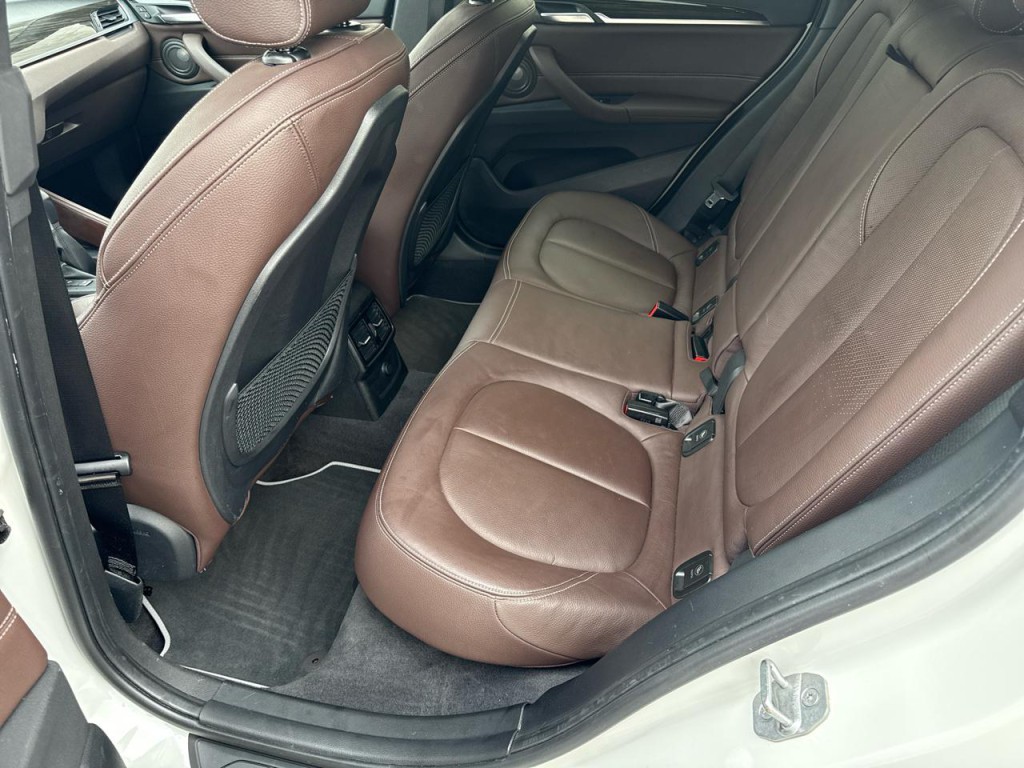 2017 BMW X1 Image 13