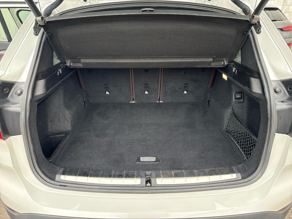 2017 BMW X1 Image 14