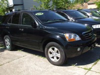 Image for 2008 Kia Sorento EX ID: 7717813