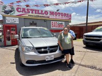 Image for 2014 Dodge Grand Caravan SXT ID: 7045495