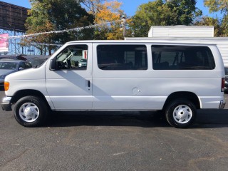 Image for 2007 Ford Econoline E350 SUPER DUTY ID: 5956807