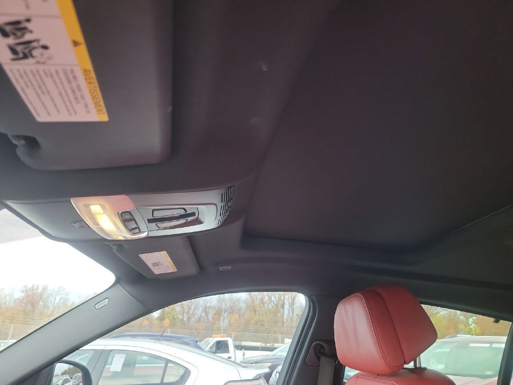 2018 BMW X6 Image 20