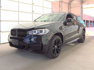 Image for 2018 BMW X6 xDrive35i ID: 6078988