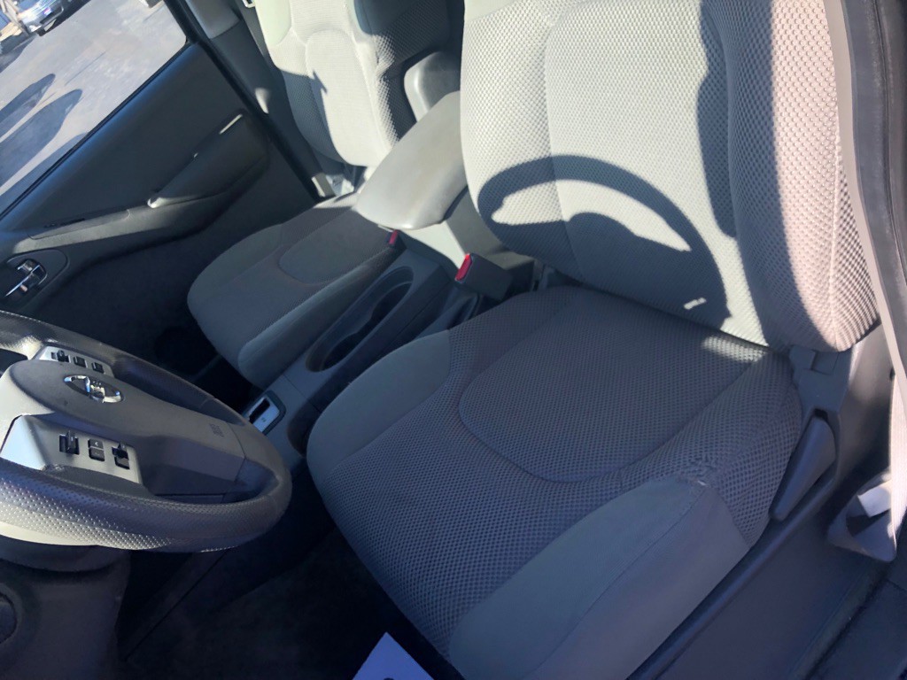 2013 Nissan Frontier Image 13