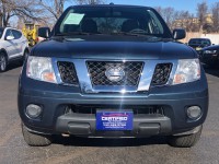 Image for 2013 Nissan Frontier S ID: 6250229