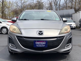 Image for 2010 Mazda Mazda3 S ID: 6395691