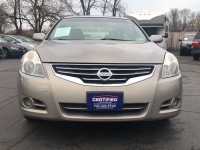 Image for 2012 Nissan Altima BASE ID: 6404473