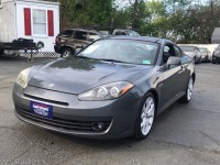 Image for 2007 Hyundai Tiburon GT ID: 6463346