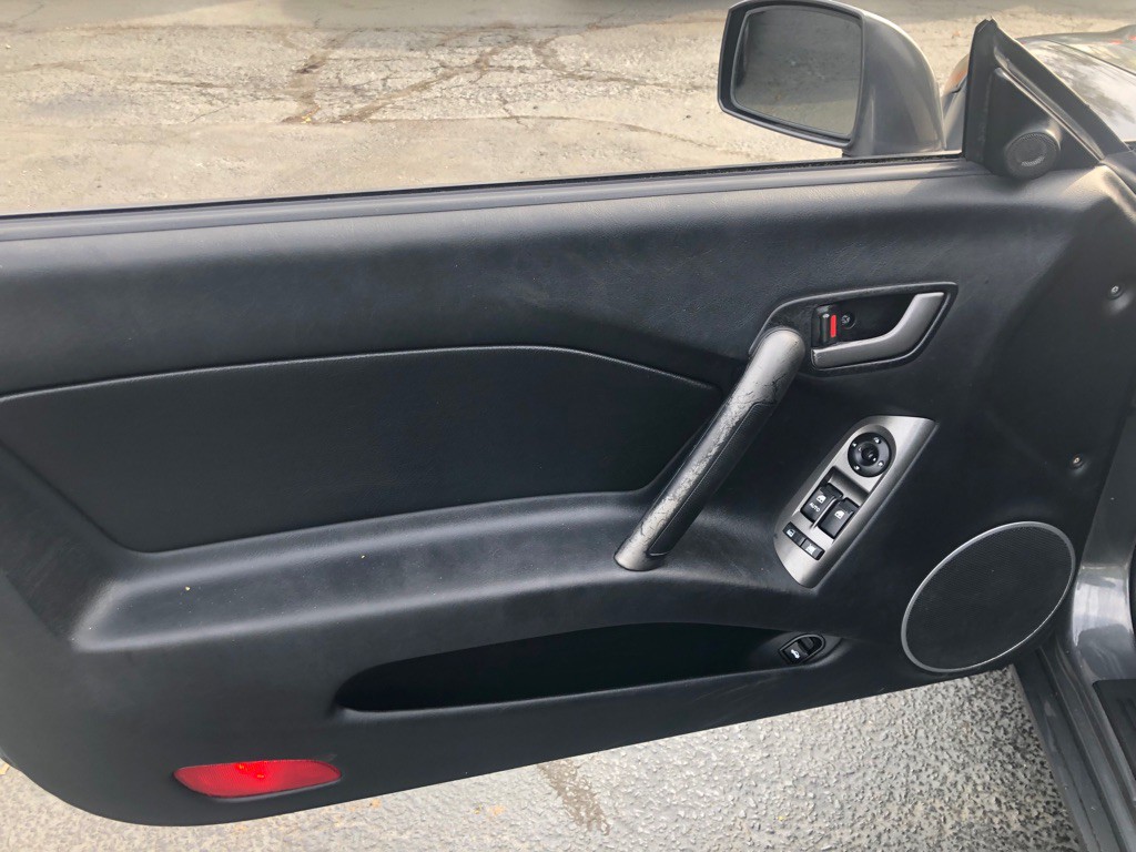 2007 Hyundai Tiburon Image 17