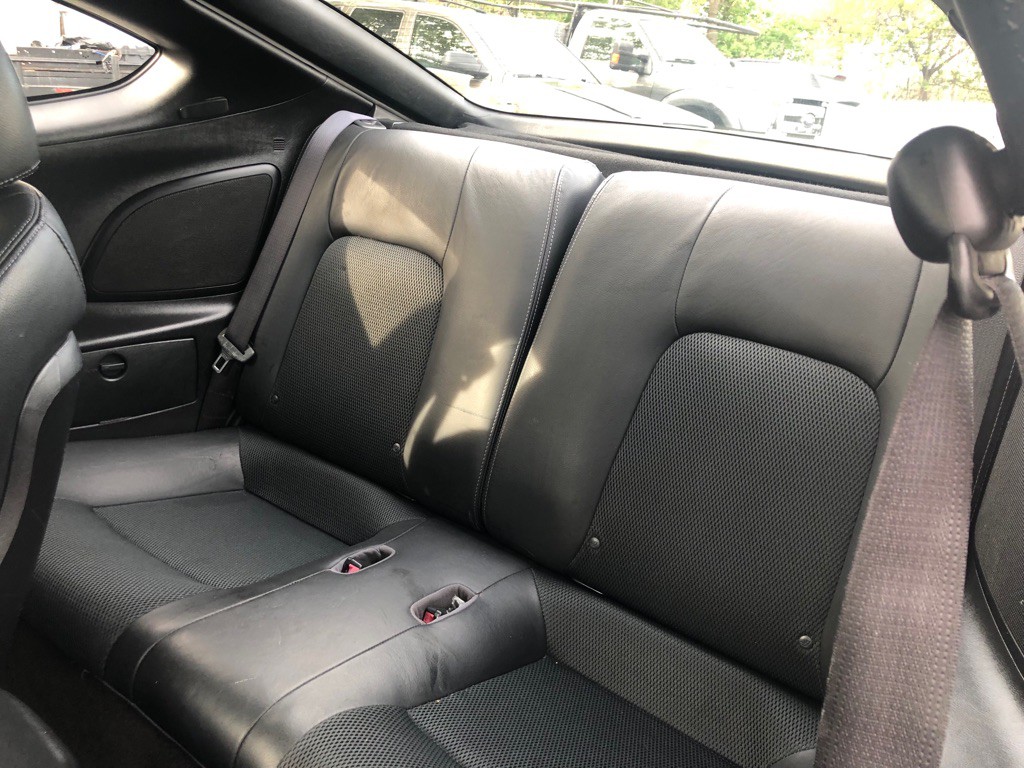 2007 Hyundai Tiburon Image 18