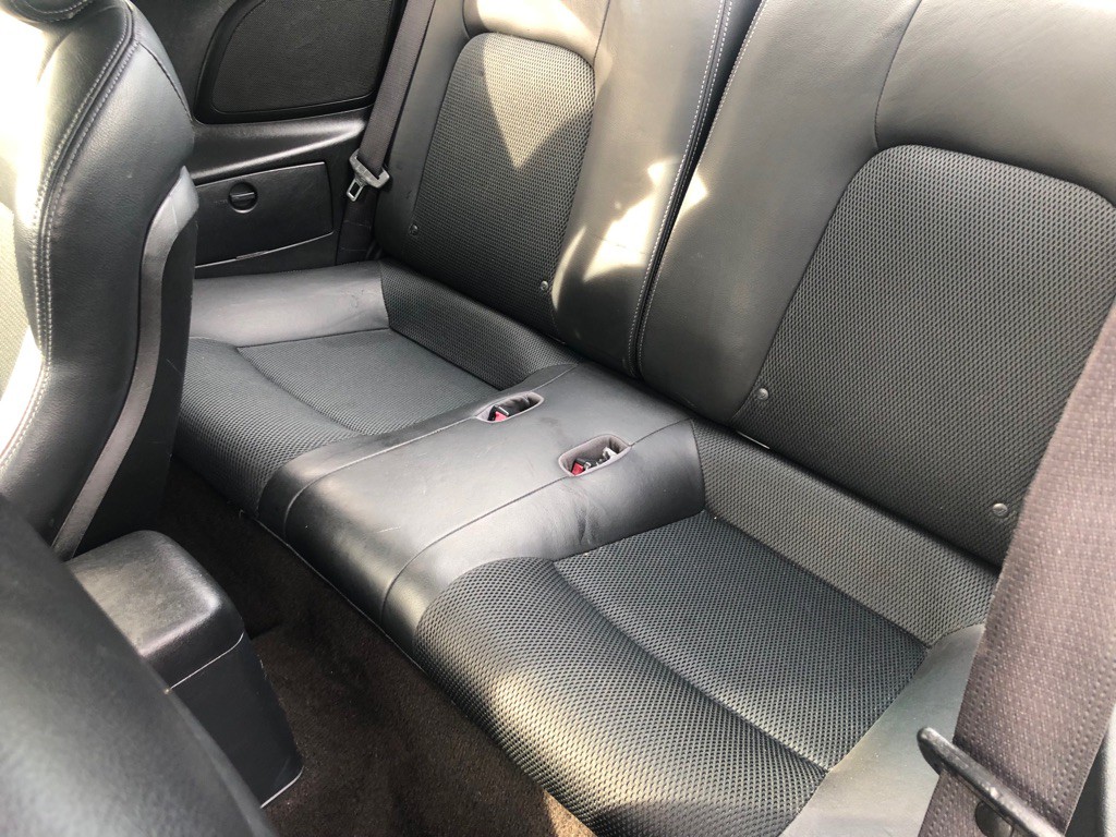 2007 Hyundai Tiburon Image 19